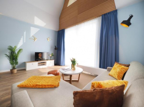 Seebrücke Heringsdorf - Appartement mit 1 Schlafzimmer und Balkon S8